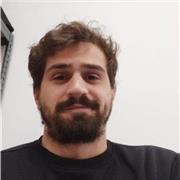 Físico y Científico de Datos imparte clases de matemáticas a todos los niveles, ya se bachillerato y universidad